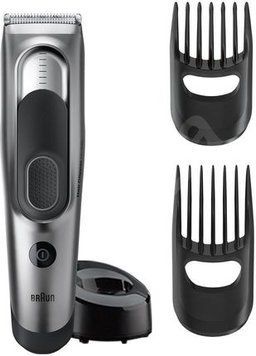 Машинка для стрижки Braun HC5090 499439 фото