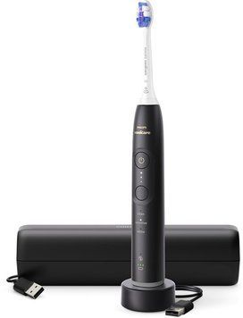Електрична зубна щітка Philips Series 6500 HX7411/02 619446 фото