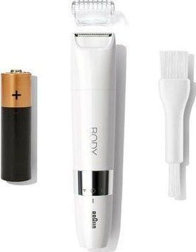 Триммер для тела (бодигрумер) Braun BS1000 359873ua фото