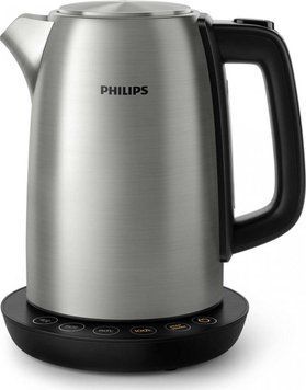 Электрочайник Philips Avance Collection HD9359/90 311205ua фото