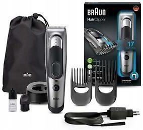 Машинка для стрижки Braun HC5090 499439 фото