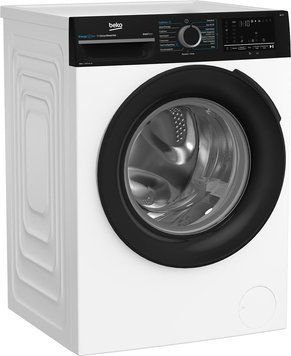 Пральна машина автоматична Beko BM3WFU410415WPBB 628651ua фото