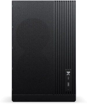 Корпус Phanteks XT M3 ARGB Black (PH-XT325M_DBK01) 620086 фото