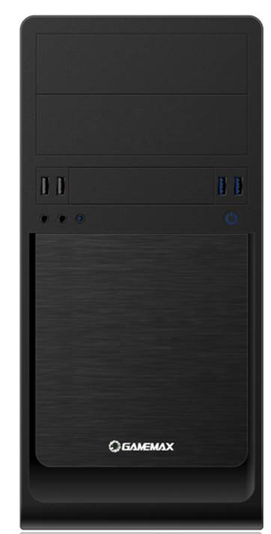 Корпус GameMax MT-301-U3-NP 628349ua фото