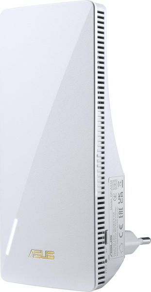 Повторювач Wi-Fi ASUS RP-AX58 468686 фото