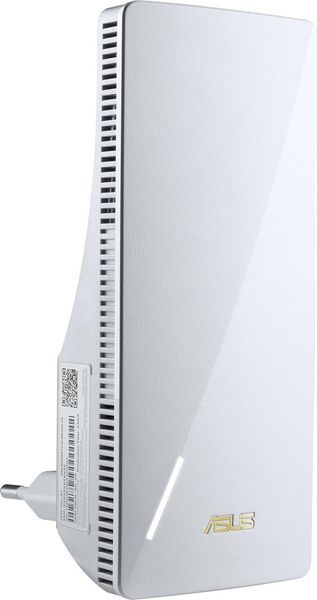 Повторювач Wi-Fi ASUS RP-AX58 468686 фото