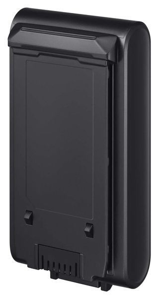 Вертикальный + ручной пылесос (2в1) Samsung VS20C9542TN/GE 511646 фото