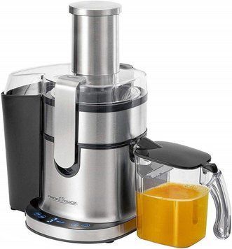 Соковитискач центробіжний ProfiCook PC-AE 1156 299450 фото