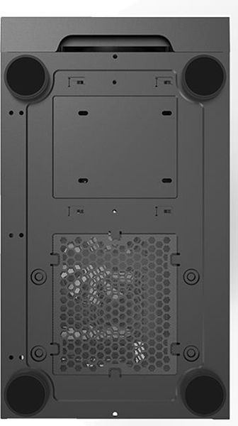 Корпус Montech X3 Mesh Black 528775 фото