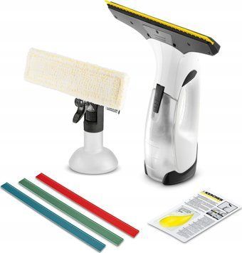 Віконний пилосос Karcher WV 2 Plus Multi Edition (1.633-662.0) 565718 фото