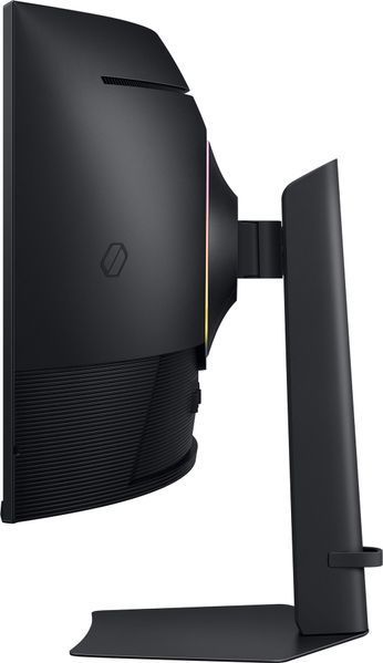 Монитор Samsung Odyssey G7 (S40FG756EU) 620459 фото