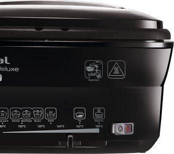 Мультипіч (аерофритюрниця) Tefal FR4918 389254 фото