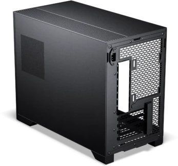 Корпус Phanteks XT M3 ARGB Black (PH-XT325M_DBK01) 620086 фото