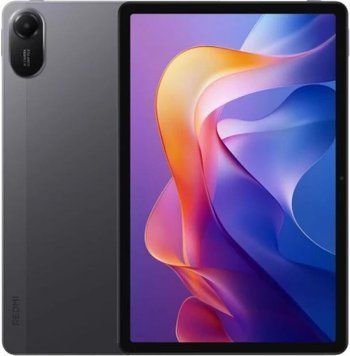 Планшет Xiaomi Redmi Pad 2 8/256GB Wi-Fi Graphite Gray (VHU5631EU) 600108 фото