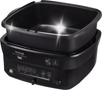Мультипіч (аерофритюрниця) Tefal FR4918 389254 фото