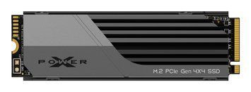 SSD накопичувач Silicon Power US75 4 TB (SP04KGBP44XS75S5) 618551 фото