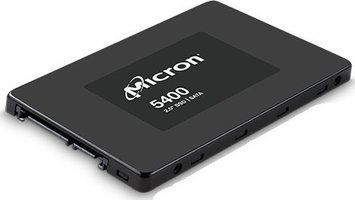 SSD накопичувач Micron 5400 MAX 1.92 TB (MTFDDAK1T9TGB-1BC1ZABYYR) 471964ua фото