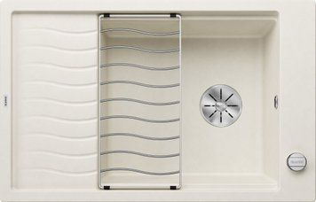 Кухонная мойка Blanco Elon XL 6 S 527070 620158 фото