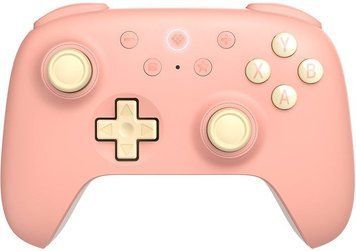 Геймпад 8Bitdo Ultimate 2C Wireless Peach (RET00472) 619210 фото