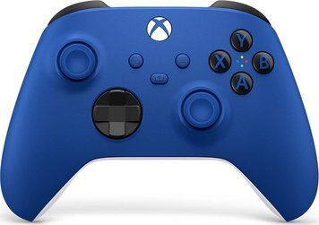 Геймпад Microsoft Xbox Series Controller Blue (EP2-29940) 619261 фото