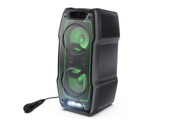 Портативна колонка Sharp PS-931 Black 571771ua фото