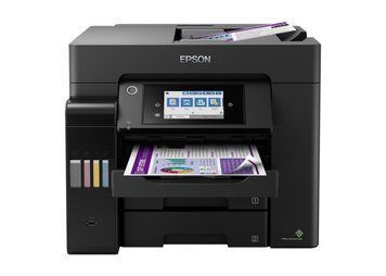 БФП Epson EcoTank L6570 (C11CJ29402) 322145 фото