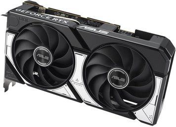 Видеокарта Asus DUAL-RTX5060-O8G 604117ua фото