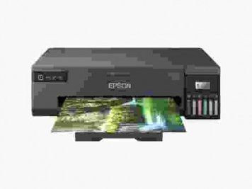 Принтер Epson EcoTank L18050 (C11CK38403) 533916ua фото