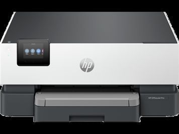 Принтер HP OfficeJet Pro 9110b (5A0S3B) 502270 фото