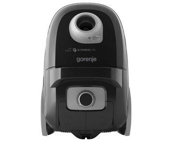 Пилосос з мішком Gorenje VCEA28GLBK 465276ua фото