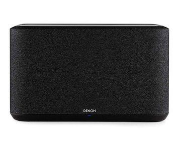 Мультимедійна акустика Denon Home 350 Black 507226 фото