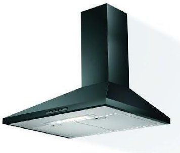 Витяжка Т-подібна Faber VALUE PB BK A60 (320.0557.543) 490194ua фото
