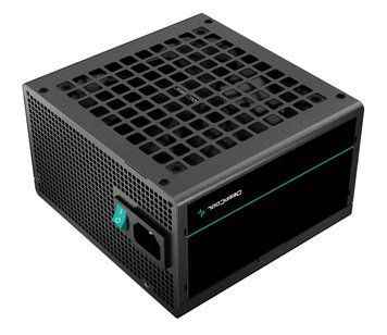 Блок питания Deepcool PF600 (R-PF600D-HA0B) 506982ua фото