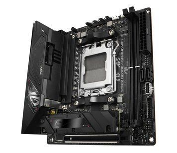 Материнська плата Asus ROG Strix B650E-I Gaming WIFI 476103ua фото