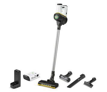 Вертикальний пилосос Karcher VC 6 Cordless Premium ourFamily (1.198-677.0) 528402 фото