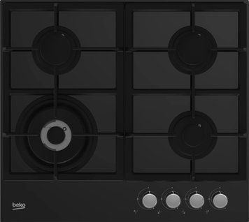 Варильна поверхня газова Beko HILW64225S 512514ua фото