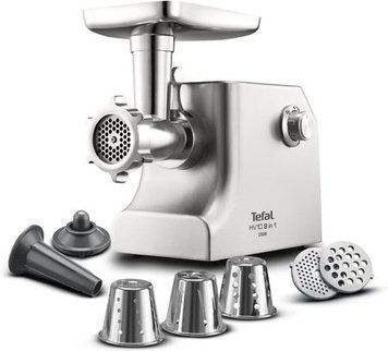 Електром'ясорубка Tefal NE858D38 484605ua фото