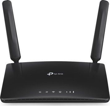Беспроводной маршрутизатор (роутер) / модем TP-Link Archer MR200 464817 фото