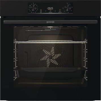 Духовка электрическая Gorenje BOP6737E02BK 517435ua фото