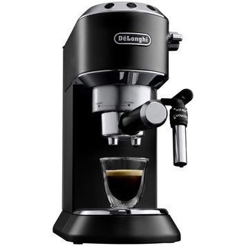 Рожковая кофеварка эспрессо Delonghi EC 685.BK 349442 фото