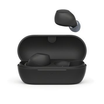 Наушники TWS Sony WF-C710N Black 572979ua фото