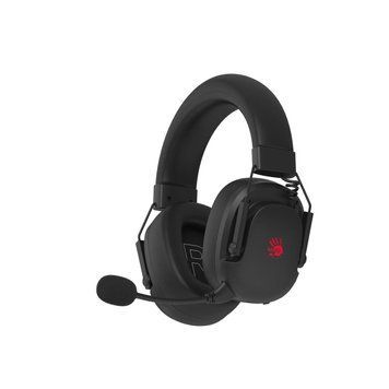Наушники с микрофоном Bloody GR585 Black 623388ua фото