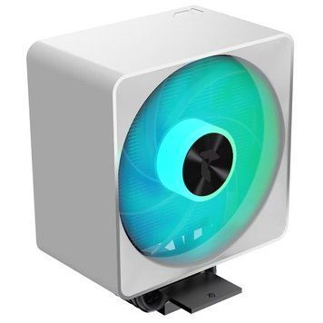 Повітряне охолодження APNX AP1 White (APTC-PF30517.21) 579865ua фото