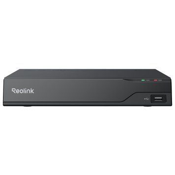 Сетевой видеорегистратор (NVR) Reolink RP-PN8-NHD без HDD 623183ua фото