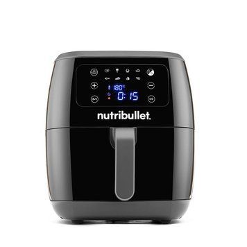 Мультипечь (аэрофритюрница) Nutribullet XXL NBA071B 510571ua фото