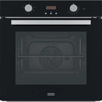 Духовка электрическая Franke FSL 86 H BK (116.0609.447) 485273ua фото