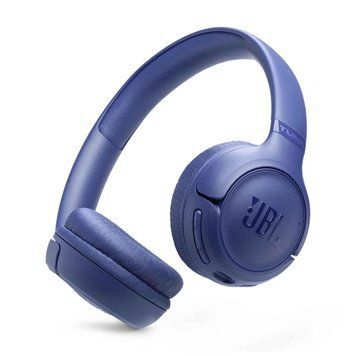 Наушники с микрофоном JBL Tune 530BT Blue (JBLT530BTBLUEU) 623438ua фото