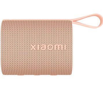 Портативна колонка Xiaomi Sound Pocket Pink (QBH4380GL) 623639ua фото
