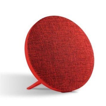 Портативна колонка Recci RBS-G01 Solo Red (6955482582589) 580026ua фото