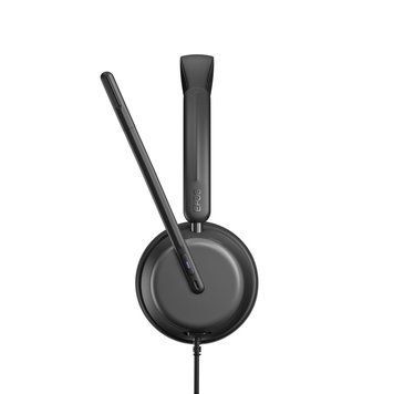 Наушники с активным шумоподавлением Sennheiser Epos Impact 860T ANC Black (1001177) 521084 фото